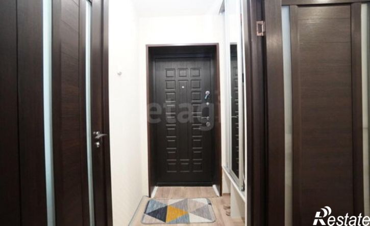 1-комн квартира улица Георгия Амелина, 32,  д. 32