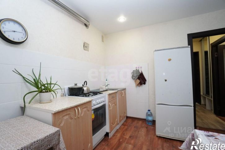 1-комн квартира ул Георгия Амелина, 32,  д. 32