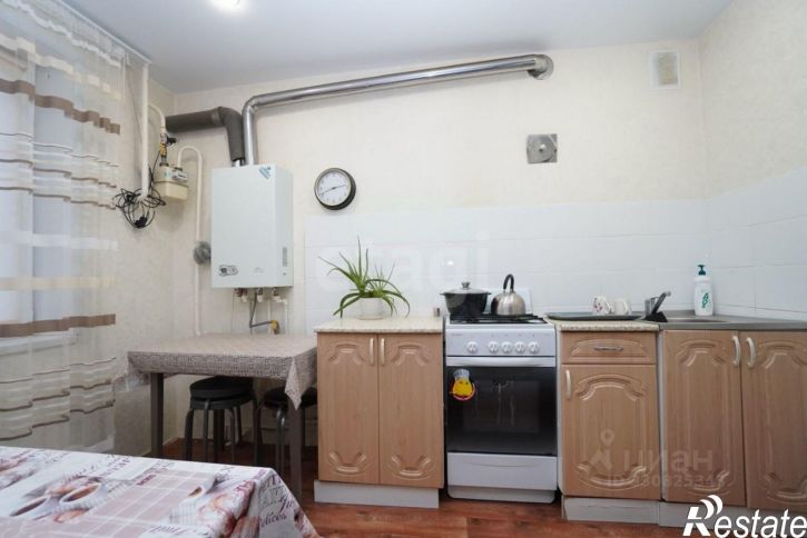 1-комн квартира ул Георгия Амелина, 32,  д. 32