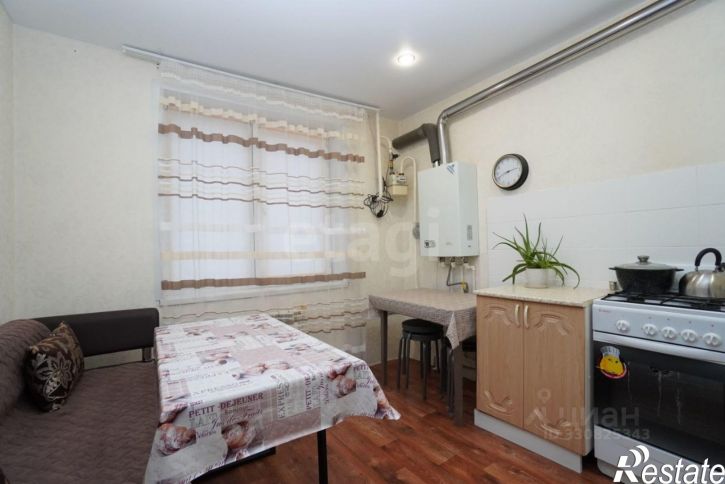 1-комн квартира ул Георгия Амелина, 32,  д. 32