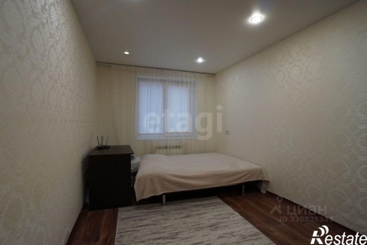 1-комн квартира ул Георгия Амелина, 32,  д. 32