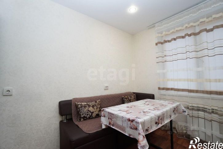 1-комн квартира ул Георгия Амелина, 32,  д. 32