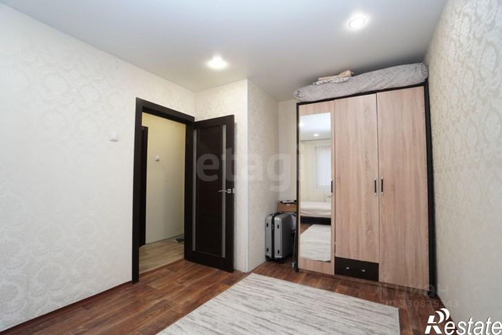 1-комн квартира ул Георгия Амелина, 32,  д. 32