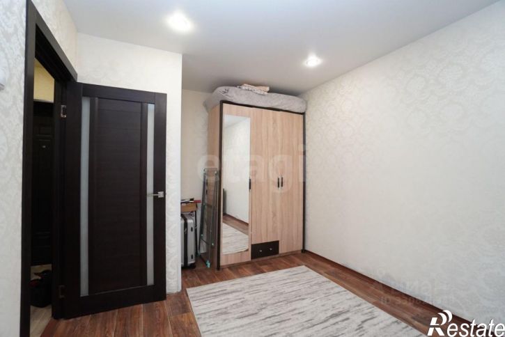 1-комн квартира ул Георгия Амелина, 32,  д. 32