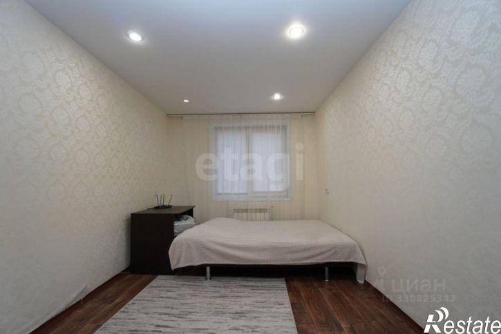 1-комн квартира ул Георгия Амелина, 32,  д. 32
