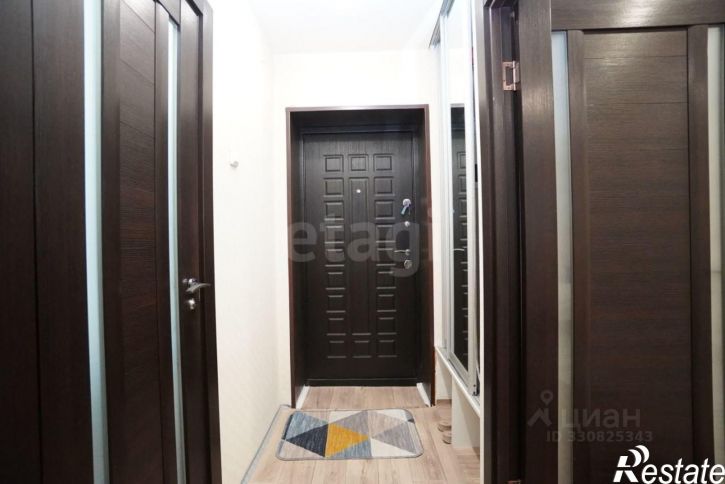1-комн квартира ул Георгия Амелина, 32,  д. 32