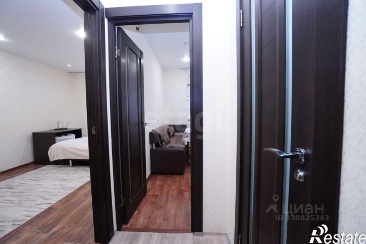 1-комн квартира ул Георгия Амелина, 32,  д. 32