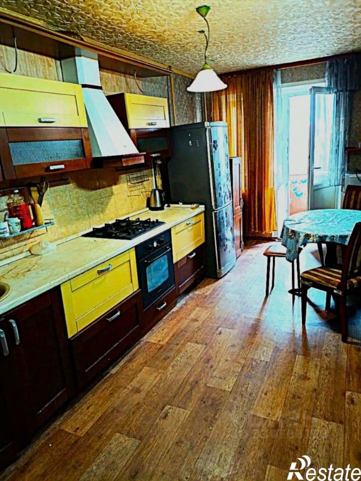3-комн квартира улица Калужского Ополчения, 5,  д. 5