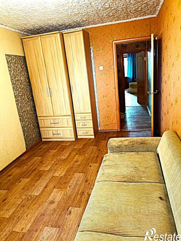 3-комн квартира улица Калужского Ополчения, 5,  д. 5