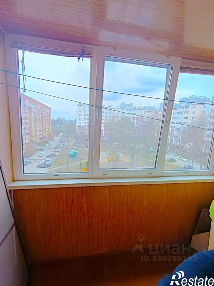3-комн квартира улица Калужского Ополчения, 5,  д. 5