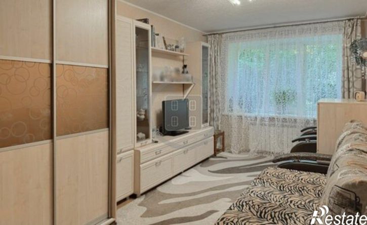 2-комн квартира улица Тельмана, 15,  д. 15