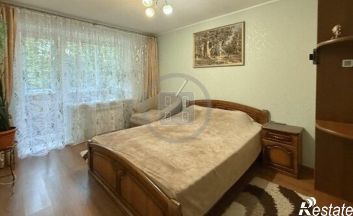 2-комн квартира улица Тельмана, 15,  д. 15