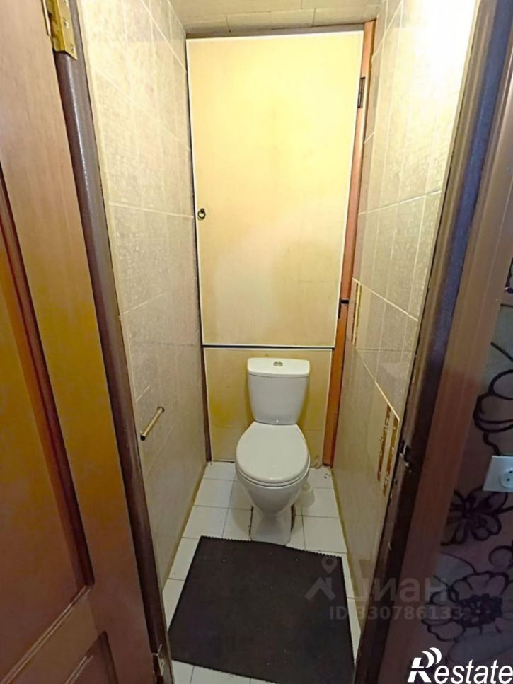 3-комн квартира улица Калужского Ополчения, 5,  д. 5