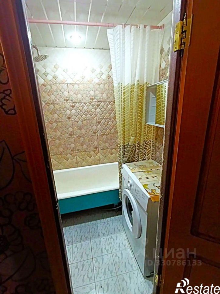 3-комн квартира улица Калужского Ополчения, 5,  д. 5