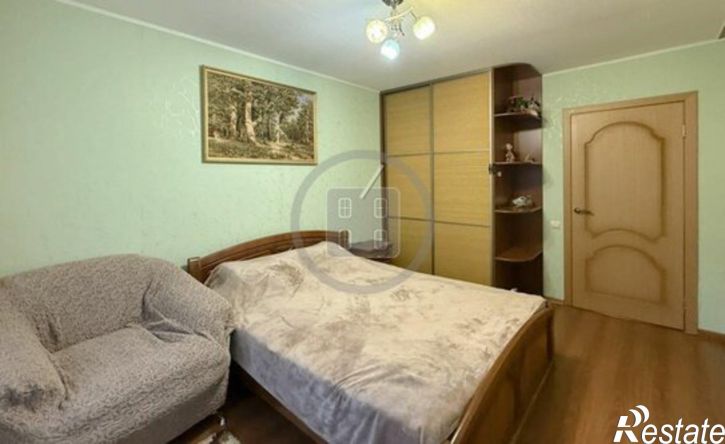 2-комн квартира улица Тельмана, 15,  д. 15