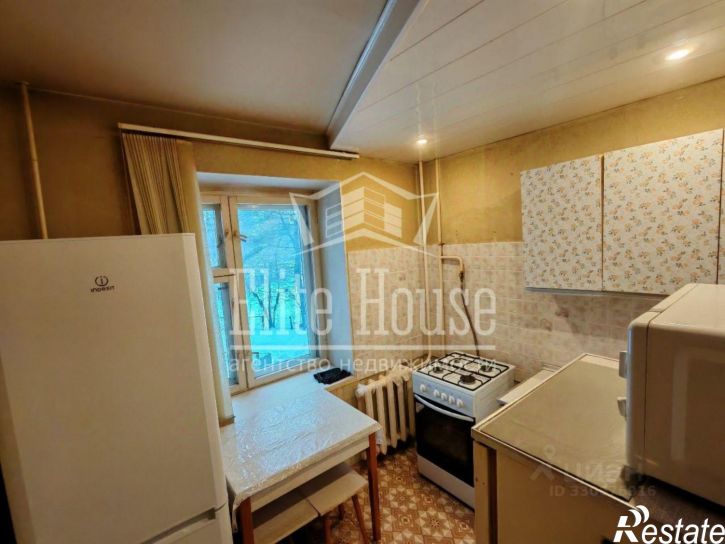 1-комн квартира ул Вишневского, 33,  д. 33