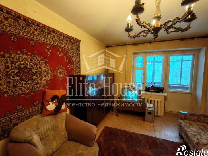 1-комн квартира ул Вишневского, 33,  д. 33
