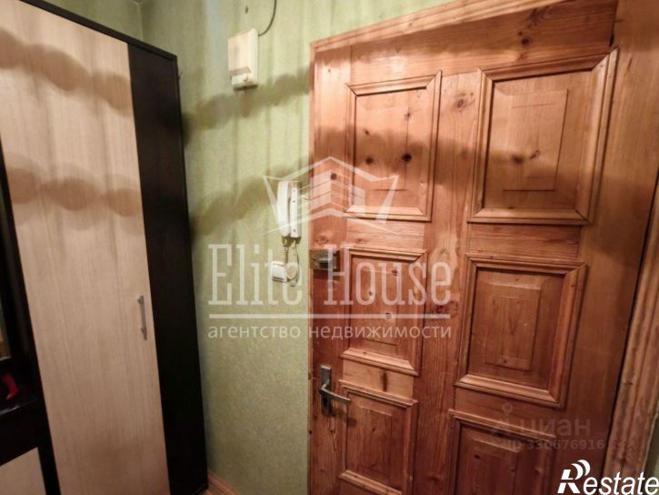1-комн квартира ул Вишневского, 33,  д. 33