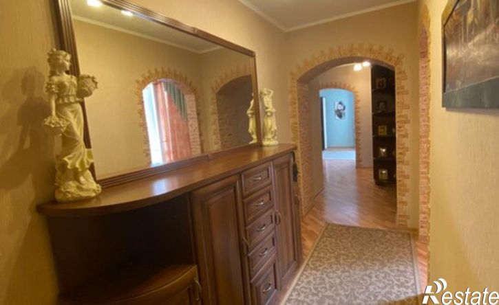 3-комн квартира ул Тельмана, 31,  д. 31