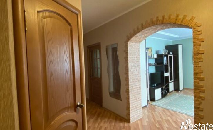 3-комн квартира ул Тельмана, 31,  д. 31