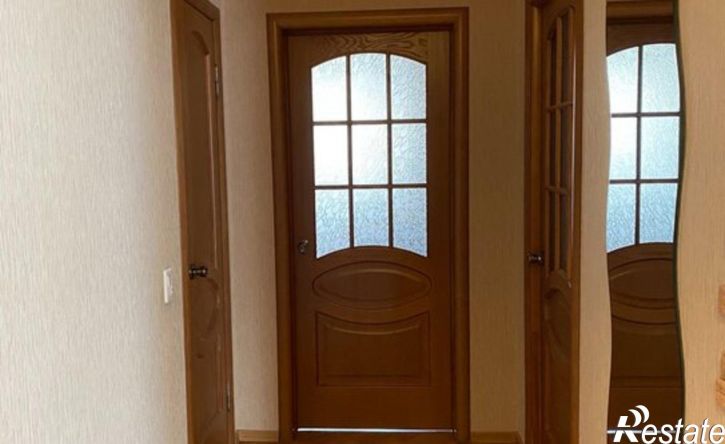 3-комн квартира ул Тельмана, 31,  д. 31