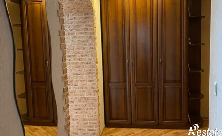 3-комн квартира ул Тельмана, 31,  д. 31