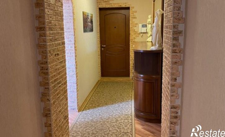 3-комн квартира ул Тельмана, 31,  д. 31
