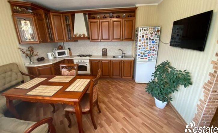 3-комн квартира ул Тельмана, 31,  д. 31