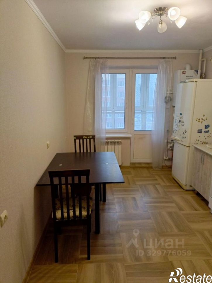 1-комн квартира улица Академика Потехина, 3,  д. 3