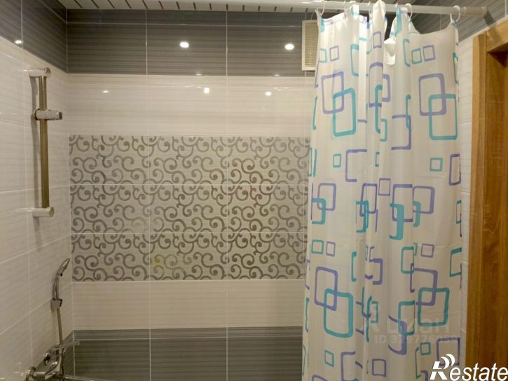 1-комн квартира улица Академика Потехина, 3,  д. 3