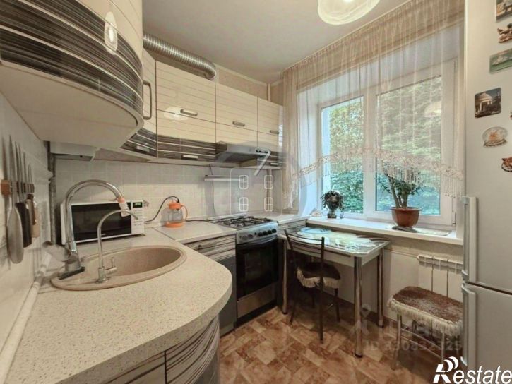 2-комн квартира улица Тельмана, 15,  д. 15