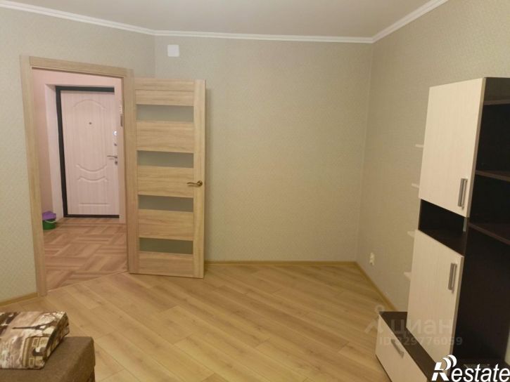 1-комн квартира улица Академика Потехина, 3,  д. 3
