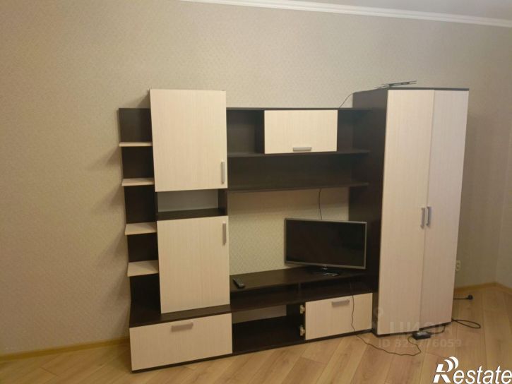 1-комн квартира улица Академика Потехина, 3,  д. 3
