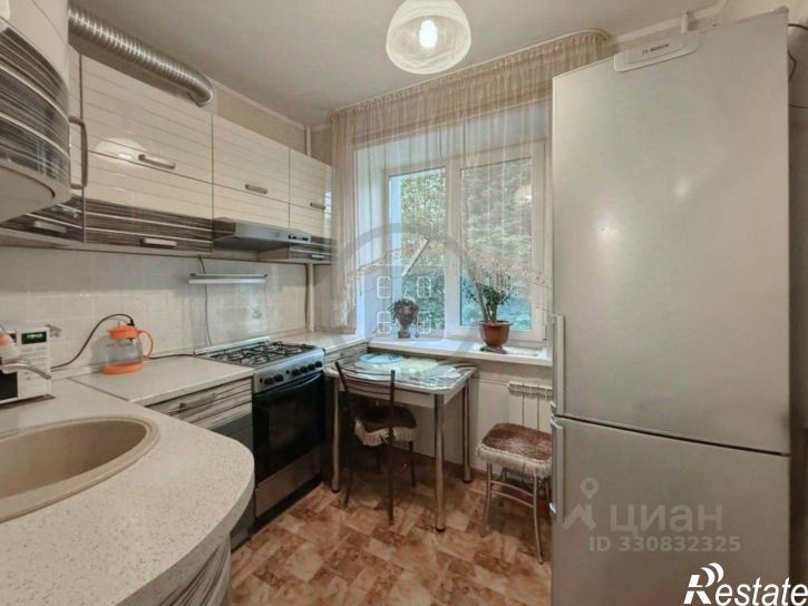 2-комн квартира улица Тельмана, 15,  д. 15