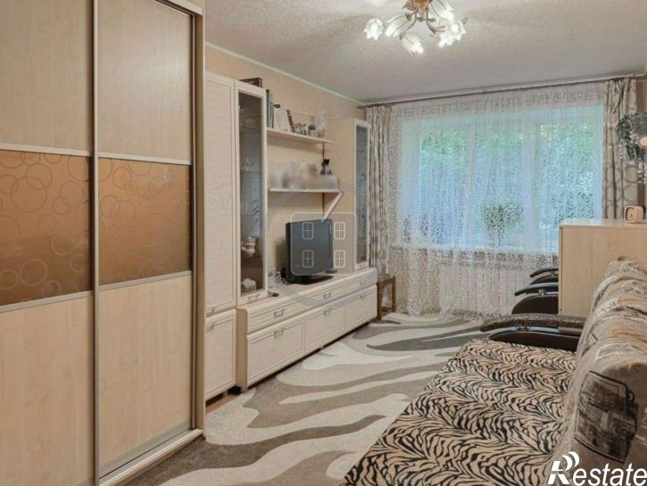 2-комн квартира улица Тельмана, 15,  д. 15