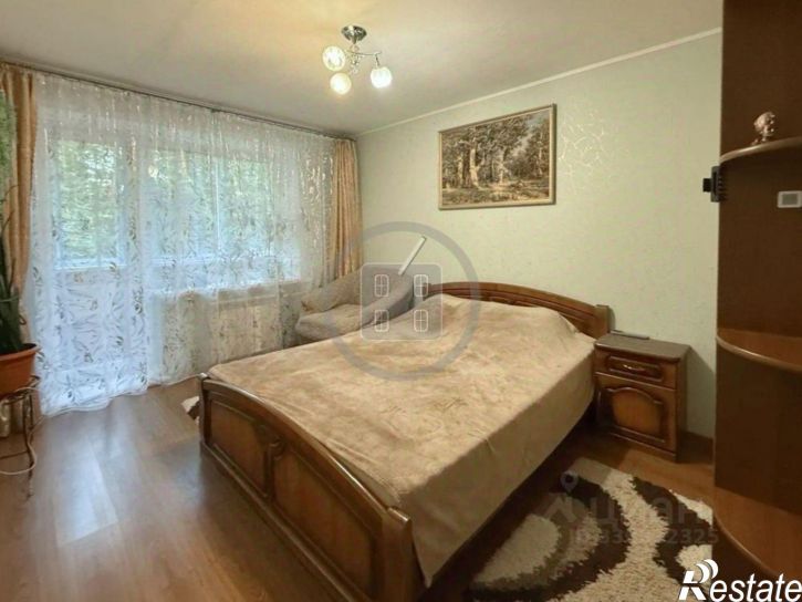 2-комн квартира улица Тельмана, 15,  д. 15