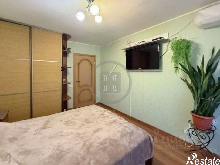 2-комн квартира улица Тельмана, 15,  д. 15