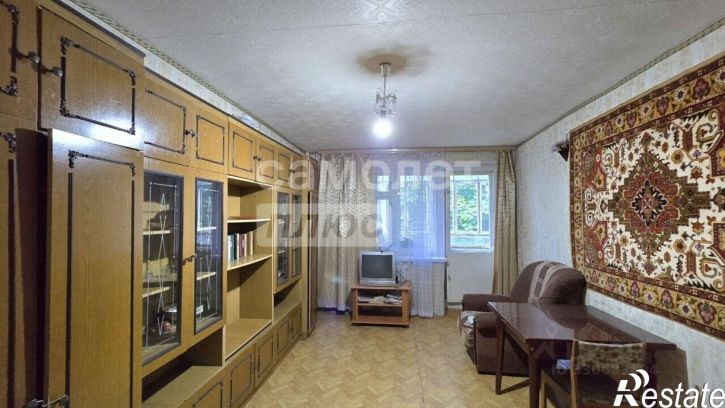 1-комн квартира улица Дубрава, 13,  д. 13