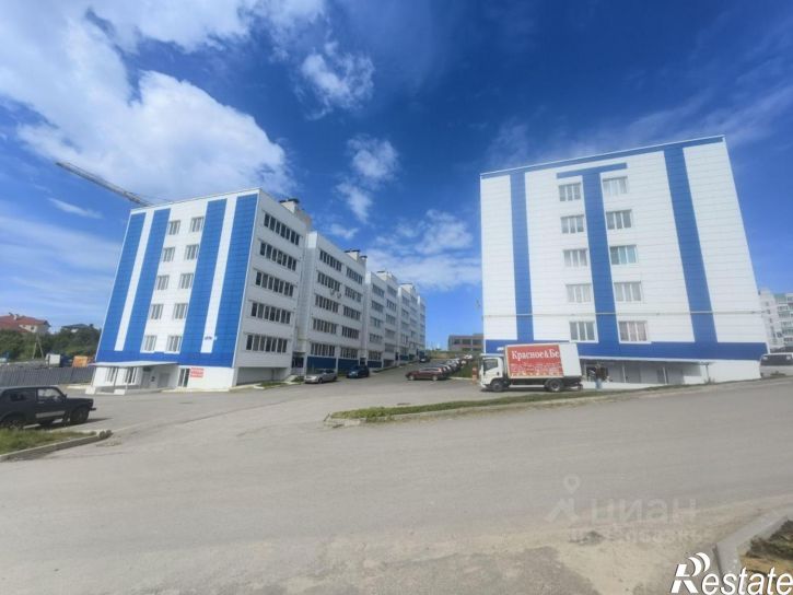 1-комн квартира Изумрудная улица, 25,  д. 25