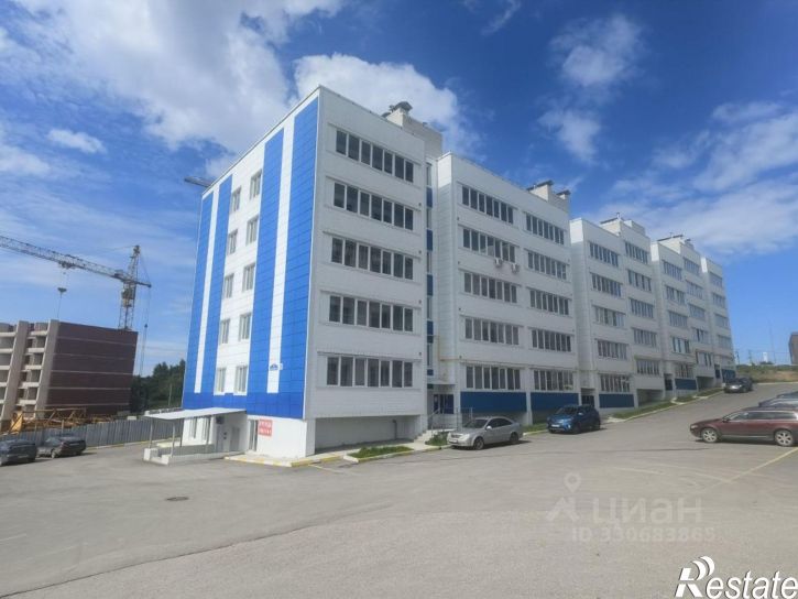 1-комн квартира Изумрудная улица, 25,  д. 25
