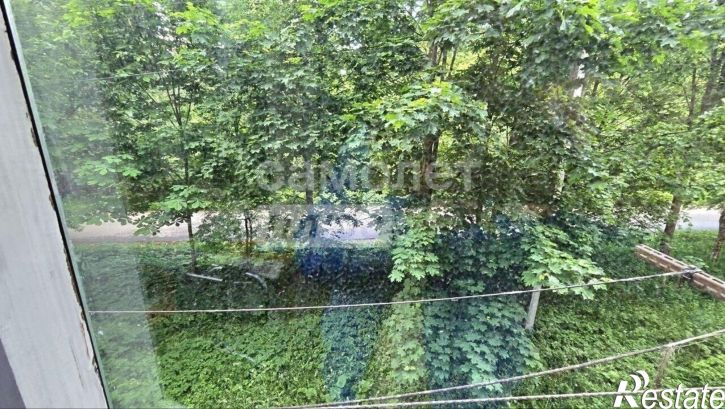 1-комн квартира улица Дубрава, 13,  д. 13