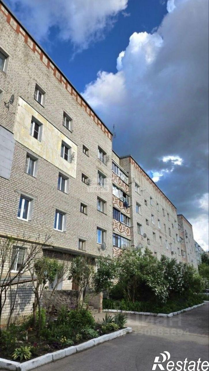 1-комн квартира улица Дубрава, 13,  д. 13