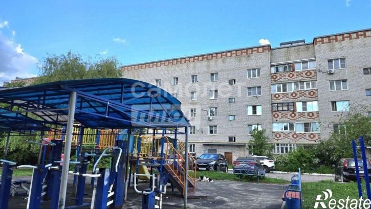 1-комн квартира улица Дубрава, 13,  д. 13