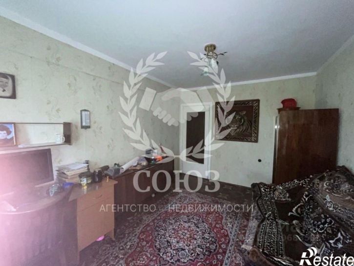 2-комн квартира ул Степана Разина, 89,  д. 89