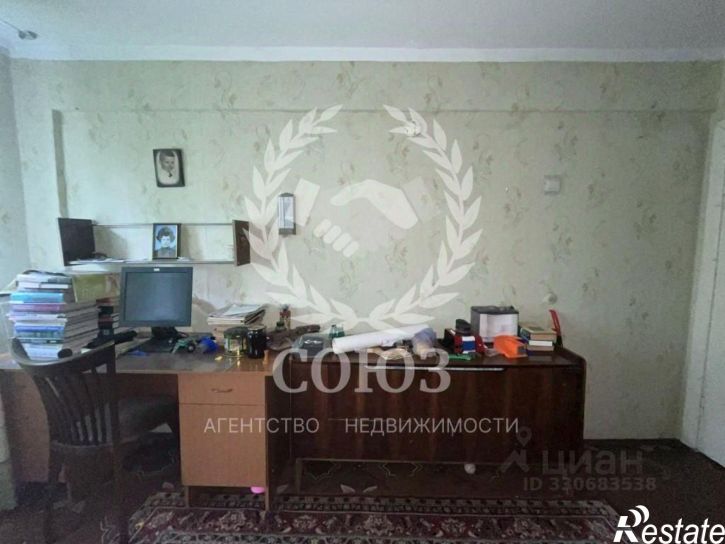 2-комн квартира ул Степана Разина, 89,  д. 89