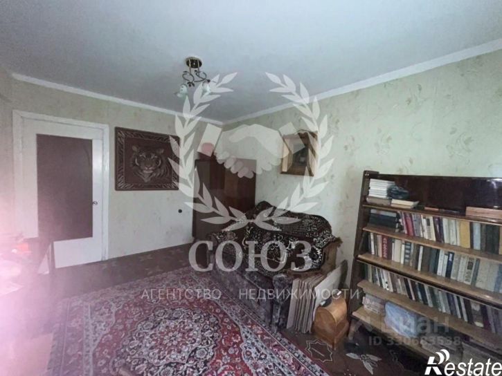 2-комн квартира ул Степана Разина, 89,  д. 89