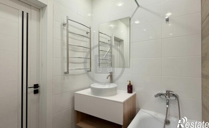 1-комн квартира ул Минская, 32,  д. 32