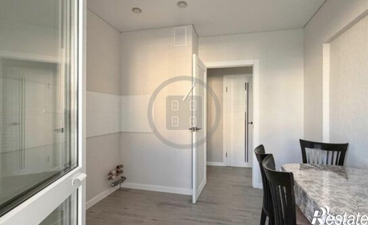 1-комн квартира ул Минская, 32,  д. 32
