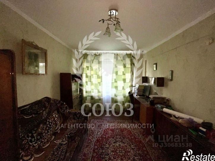 2-комн квартира ул Степана Разина, 89,  д. 89