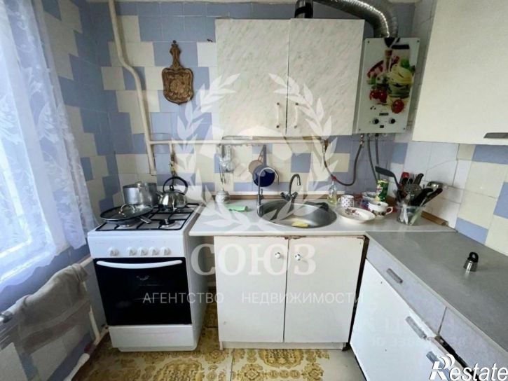 2-комн квартира ул Степана Разина, 89,  д. 89